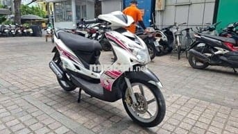Xe yamaha mio utimo