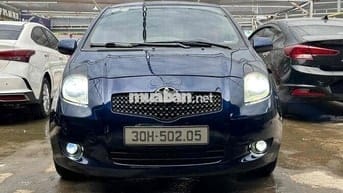 Toyota Yaris 2007 1.5 AT Coupe - 180000 km