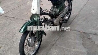 Xe máy cúp 81 Nhật Bản cần bán