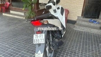 BÁN XE HONDA SH 125I CHO AI CẦN