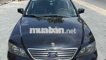 Ford Mondeo 2004 2.5 AT zin 90% ngay chủ bán