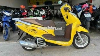 Bán Honda Lead chính chủ - Máy zin