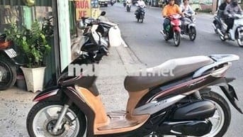 xe đẹp máy zin êm du cà vẹt đầy đủ. xe chất lượng