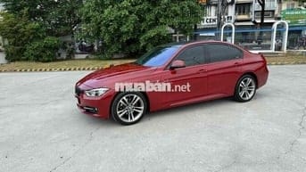 BMW 3 Series 2012 328i