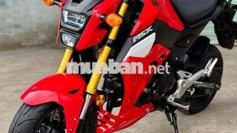 Honda Msx125 xe đẹp zin keng lướt, BSSG