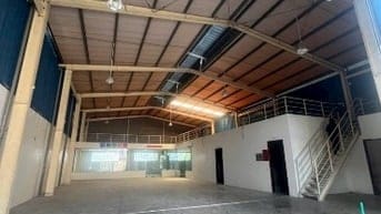 Cho thuê xưởng 500m2 đường Hương Lộ 2, Bình Tân giá 40 triệu