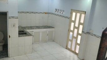 Tân Sơn Nhì – Nhà Hẻm Xe Hơi – Giá Rẻ 3 Tỷ 1 – Sổ Hồng Riêng
