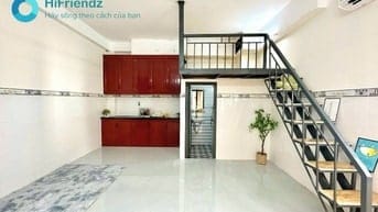 PHÒNG TRỌ DUPLEX GẦN ĐẦM SEN, TÂN PHÚ, QUẬN 11,…