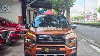 XPANDER CROSS 1.5 SX 2023 ĐK 2024 ODO 22.000