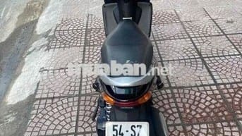 Honda Click 2010 tứ quý 2222 uỷ quyền 30 năm
