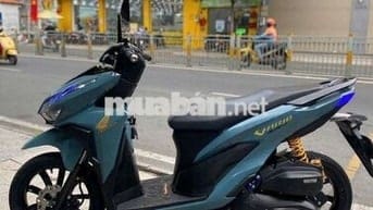 Vario 125 khóa smart key2021 mới 90% bstp chính ch