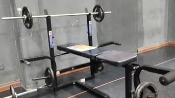 ghế tập tạ gia đình , bán ghế tập gym tại nhà 