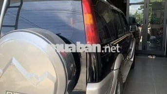 Chính chủ cần bán xe Ford Everest 2006