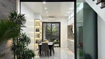 Nhà mặt tiền kinh doanh Trần Cao Vân, Q3. Gần hồ con rùa, Giá 4,21 tỷ