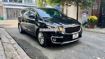 SeDoNa 2015 3.3L GATH -Nhậ khẩu hàn quốc 2 cứa nóc