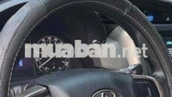Toyota Innova 2018 2.0E - 239000 km