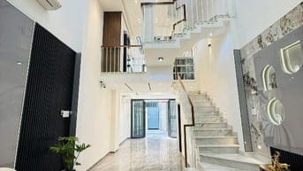 Bán nhà đường Cao Thắng Q3 kế trường Tiểu học Nguyễn Sơn Hà - 48m2 3tỷ