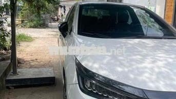 Honda City 2021 1.5 RS - 95000 km
