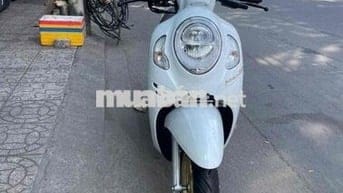🔥 HONDA SCOOPY 2021 - XE ĐẸP, RẺ, UY TÍN!🔥