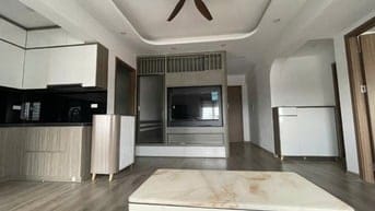 Bán căn hộ chung cư Bắc Linh Đàm, phường Đại Kim, quận Hoàng Mai 