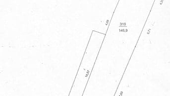 CHÍNH CHỦ BÁN GẤP – ĐẤT ĐẸP HIẾM CÓ, ĐÔNG THIÊN, VĨNH HƯNG, 147M² – 2 