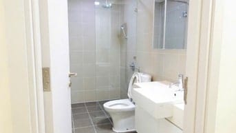 Chung cư Lotus Garden, Trịnh Đình Thảo, TP: 95m2, 3p ngủ, full nt 12tr