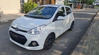 Hyundai Grand i10 2016 Grand 1.0 MT - 147000 km