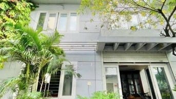 Hẻm 7m ô tô quay đầu gần MT Tân Sơn Nhì, 54m2 nở hậu 5,5, SHR, 4 tầng 