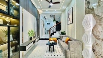 GIÀ ĐÌNH KẸT TIỀN CẦN BÁN GẤP NHÀ Đ HƯNG PHÚ, QUẬN 8, DT 40m2, GIÁ TỐT