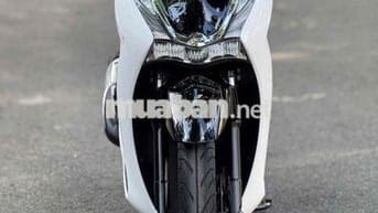 SH 150i CBS 2020 BSTP TRẮNG ĐEN