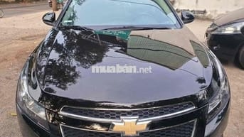 Chevrolet Cruze 2012 LTZ 1.8 AT - 28000 km
