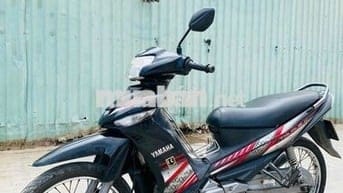 Yamaha Taurus Bstp