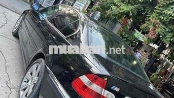 BMW 3 Series 2004 325i AT số tự động_chính chủ