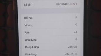 Bán iphone 11promax256G. Máy đẹp ko trầy xước 99% likenew