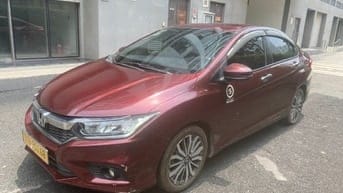 Cần bán xe Honda City để đầu tư nông nghiệp