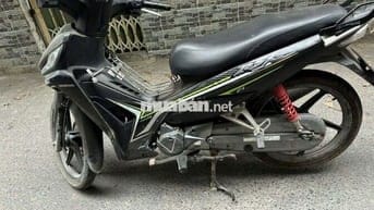 Xe Honda Wave 2018