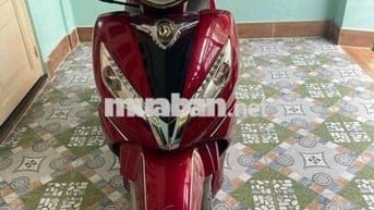 Bán sym shark 125cc rất đẹp, biển số thành phố