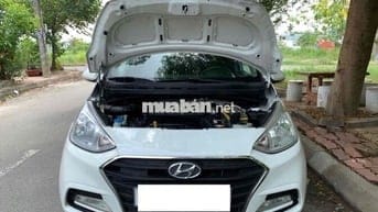 Hyundai Grand i10 2020 Sedan 1.2 MT Base - 90000 k