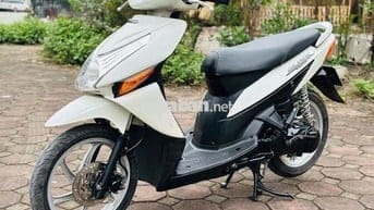 HONDA CLICK TRẮNG 2014 MÁY ZIN CHẤT BIỂN HÀ NỘI