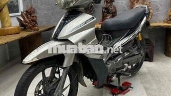 Jupiter MX nhập thái máy zin, bao êm