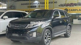Kia Sorento 2.4GAT Premium 2020 1 chủ Od zin 9v9km