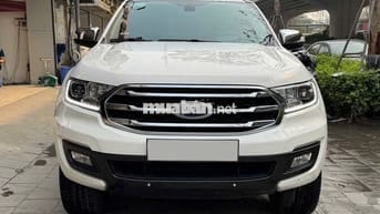 FORD EVEREST bản 2.0 Bitubo TITANNIUM 4x2