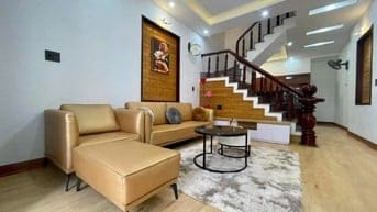 Bán NR tại Lý Thường Kiệt, 5 tỷ, 120m2, 3PN, 3WC, chính chủ