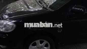 Muốn Bán Cái Xe Toyota Altis đời 2005