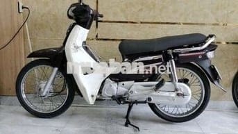 SUPER DREAM 2015 ,BS 60 ,XE ĐẸP MÁY CHUẨN 80%