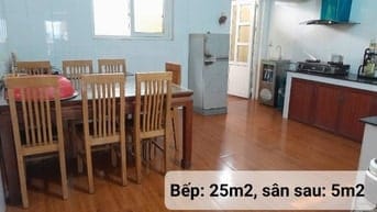 Cho thuê nhà 2 tầng tại khu Dân cư, Do Nha, Tân Tiến, An Dương, HP