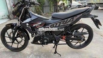 Satria zin