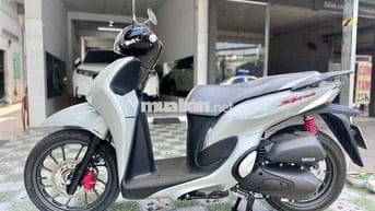 Sh Mode ABS Xám Thể Thao 2025 odo 48km