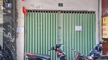 Nhà chính chủ 2C Thổ Quan KD sầm uất ngay sát đường Khâm Thiên