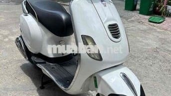 vespa espero 50cc năm 2022. bs 82 cavet đầy đủ